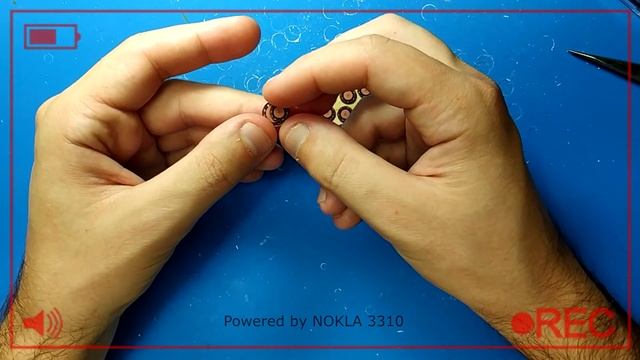 Собираем Катки для Бумажной Модели Танка КВ-220 смотреть онлайн