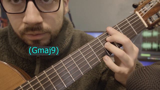 Aruarian Dance TUTORIAL GUITARRA (Thorfin no tienes enemigos)🥹 смотреть онлайн