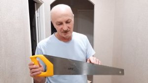 Чем пилить ламинат? (для чайников) Всё просто!