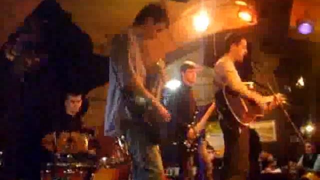 рок-группа БлеF - Между нами (Live) смотреть онлайн