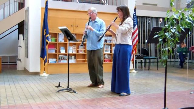 Oboe Madness - In Concert ! (4) смотреть онлайн