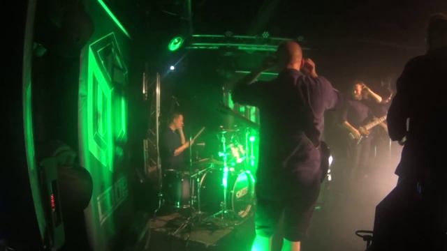 Bilebändi Cube_Jyväskylä 22.8.15_mini-rumpusoolo_Henri Nuutinen смотреть онлайн