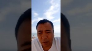 Кол жээгиндеги эфир#доктор Омурбек #медитация #психологияотношений