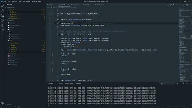 MasterPlan Devlog Update - Icons! Deadlines! Animated GIFs! смотреть онлайн
