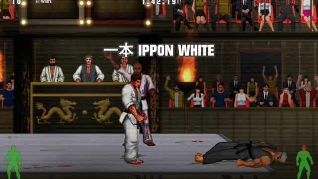 Karate Master 2 Knock Down Blow pt. 9 Our Strongest Opponent Yet! The Sleazy Realtor! смотреть онлайн