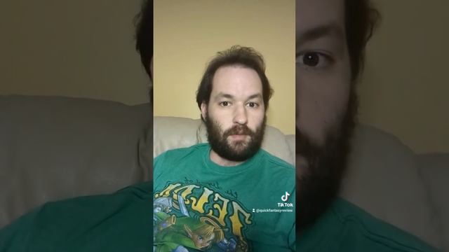 Quick Fantasy Review - Aberrant Mind смотреть онлайн