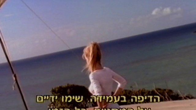 Клаудиа Шиффер - Комплекс упражнений для ног и бедер смотреть онлайн