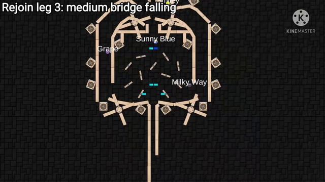 The Amazing Marble Race Season 2 Part 5 (Marble Run 2d) смотреть онлайн