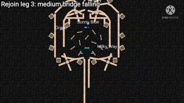 The Amazing Marble Race Season 2 Part 5 (Marble Run 2d)