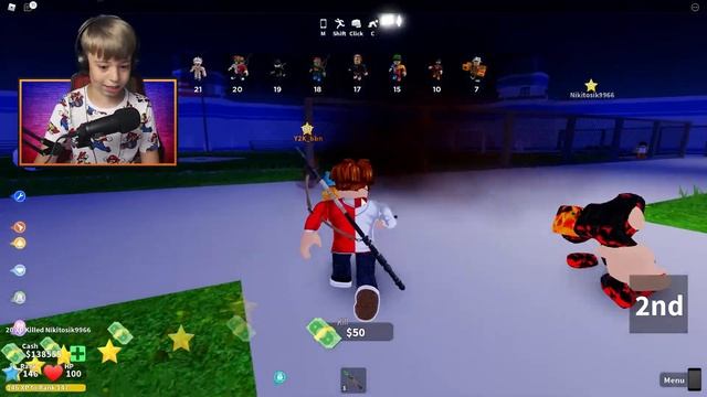 ПРЯТКИ в MAD CITY ROBLOX // ОБНОВЛЕНИЕ и НОВЫЕ РЕЖИМЫ МЭД СИТИ РОБЛОКС смотреть онлайн