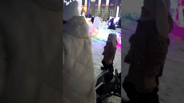 Вечерний Омск