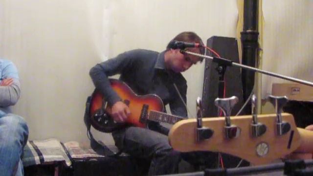 Кот Бегемот (г. Воткинск) - Любимая (муз. и сл. В. Иванов) смотреть онлайн