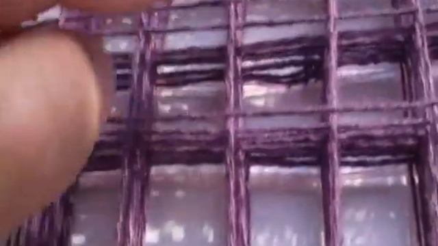 Декоративная подушечка с помпонами смотреть онлайн