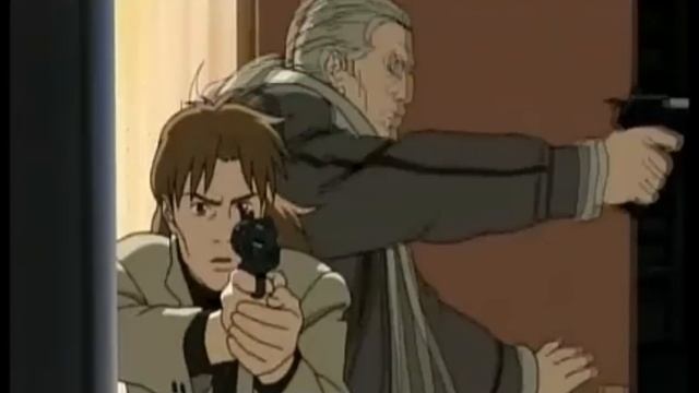 gits individual eleven trailer смотреть онлайн