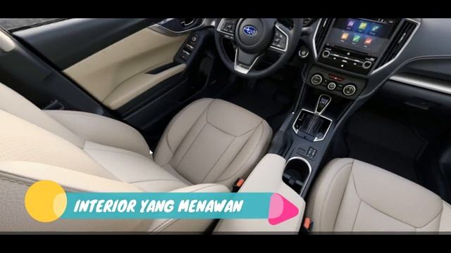 SUBARU IMPREZA 2018 смотреть онлайн