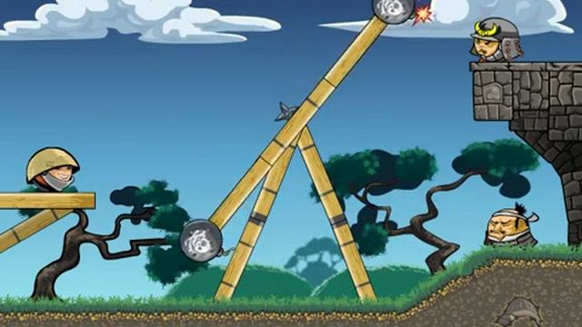 Little Ninja - LEVEL 39 смотреть онлайн