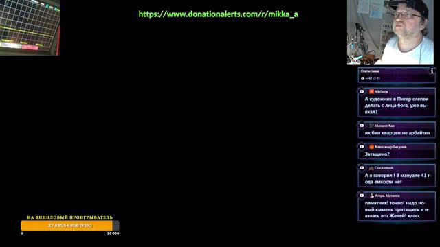 Дед и Скорпион. Продолжение. Неожиданно.... Сборка GMX и Scorpion Lite с нуля и до первого запуска.