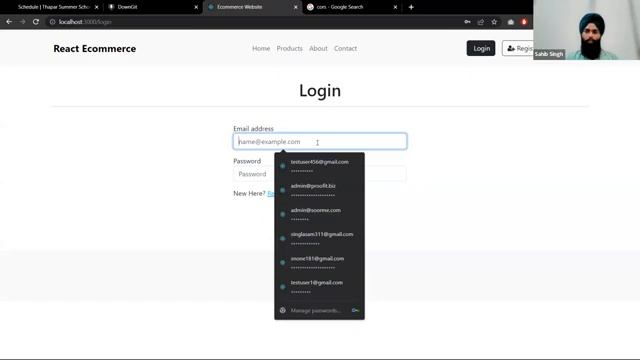 Day 22 | 26 June 2023 | Integration and Deployment of Web Services смотреть онлайн