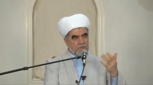 Рамазон тухфаси.9 кун. Shayx Muhammad Sodiq Muhammad Yusuf hazratlari.