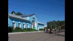 Города Кузбасса мыски кемеровская область