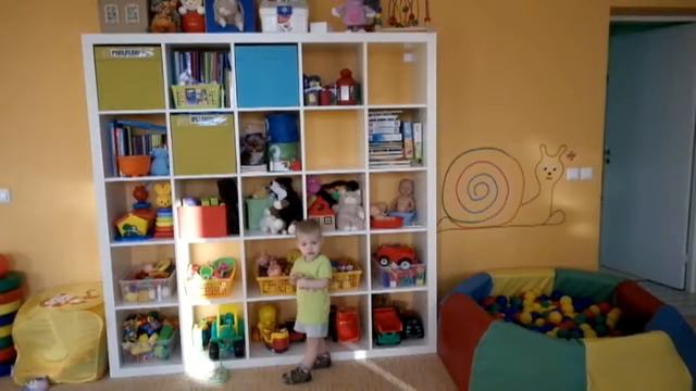 Презентация Билингвальный детский сад Bambini смотреть онлайн