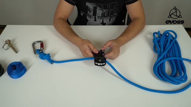 Оборудование Альфа Гравити! Обзор основы тренажера "Альфа" смотреть онлайн