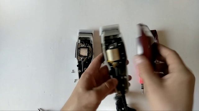 MOSER-1400, РАЗБОР ОРИГИНАЛА И РЕПЛИКИ, ОТЛИЧИЯ. РЕГУЛИРОВКА НОЖЕЙ НА MOSER-1400. смотреть онлайн