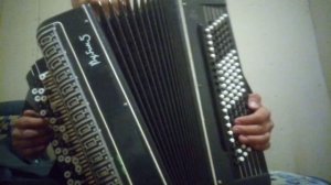 Ишкексе йыры на баяне