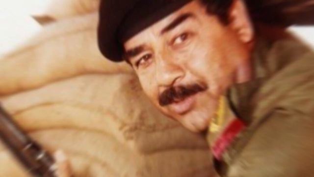Saddam Hussein Phonk Edit 2