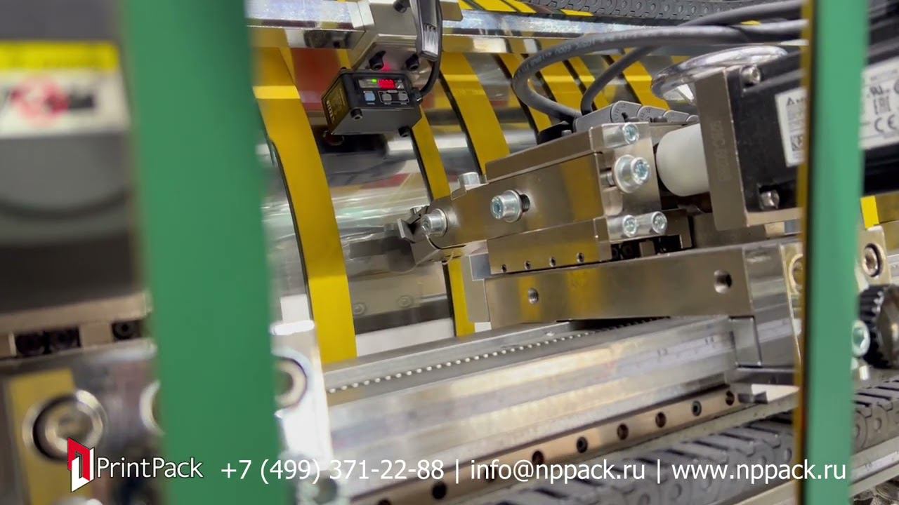 Тестирование автоматической машины для резки пазов SAI-LI SLZ 928C смотреть онлайн