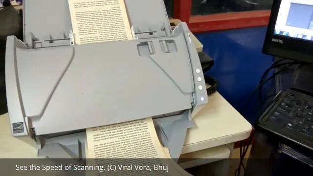 How Canon imageFORMULA DR-C130 Document Scanner Works and Scans!!! смотреть онлайн