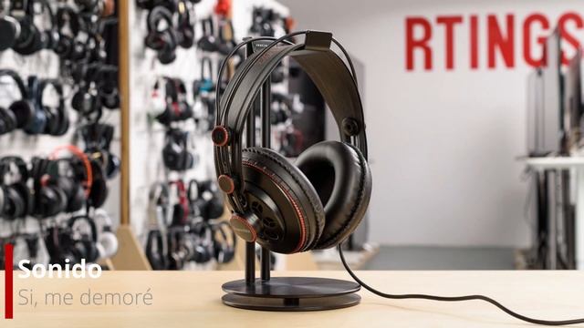 Superlux HD 681 | Review español смотреть онлайн