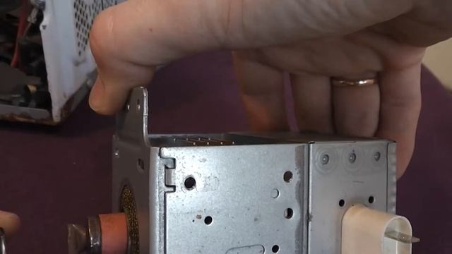 Не дайте СВЧ сломаться! смотреть онлайн