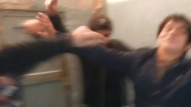 Типичный Кавказский танец! смотреть онлайн