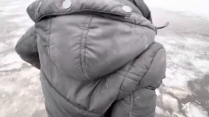 ОН ЕДЕТ ВЕЗДЕ! Самодельный трицикл на колёсах от мтз 82.