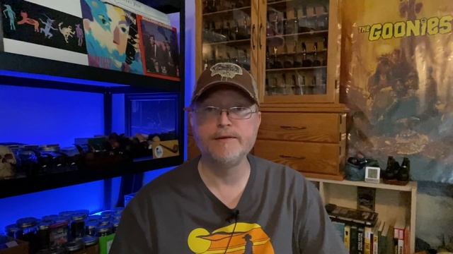 Mail Call at The Pipe Nook - 6mm vs 9mm Filters смотреть онлайн