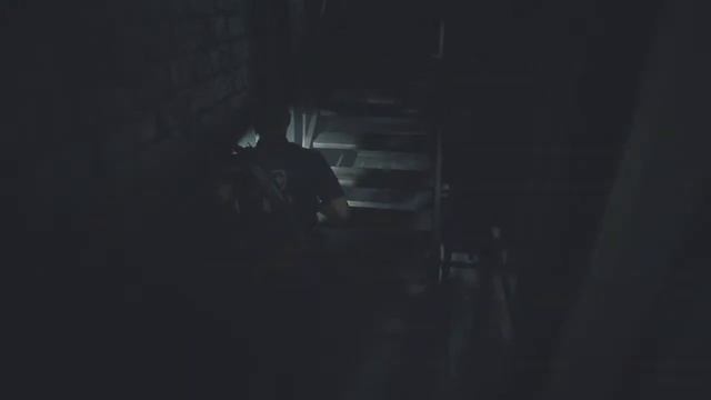Resident Evil 2 Remake Hardcore смотреть онлайн