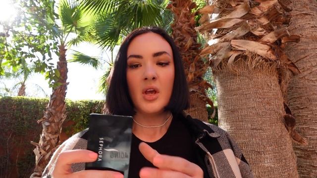 Моя Тревел-Косметичка ? в Марокко ??? - ЗАЦЕНИ!✅