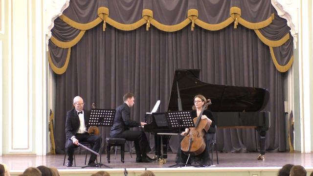 Рахманинов 