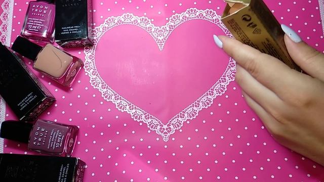 Эйвон 9 2018 заказ обзор шикарные новинки! смотреть онлайн