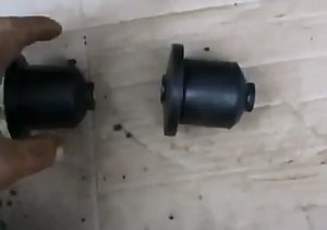 Подробно! Простой Способ Замены Сайлентблоков в Задней Балке Машине ВАЗ