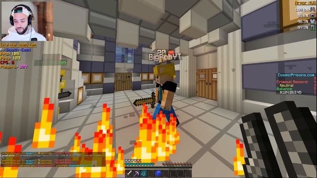 OUR NEW GANG MEMBER? (Prisons #39) смотреть онлайн