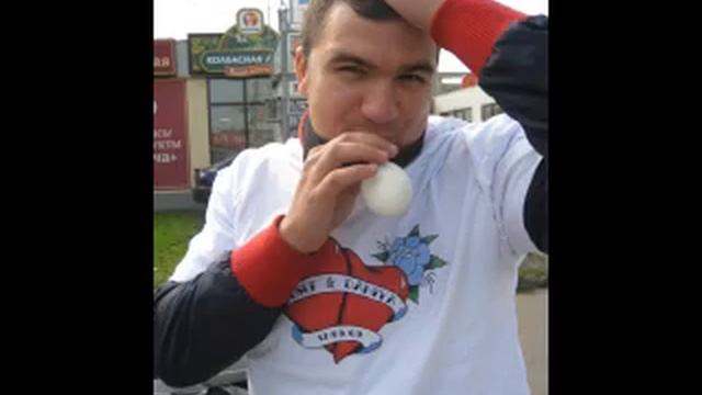 Vespa-Wedding, Moscow 2009 смотреть онлайн