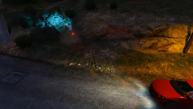 Мой первый заход в редактор гта 5 смотреть онлайн