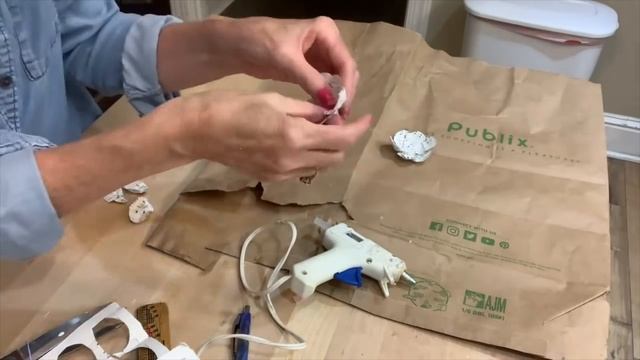 10 BEST RUSTIC SHABBY CHIC FARMHOUSE DIY PROJECTS! (225) смотреть онлайн