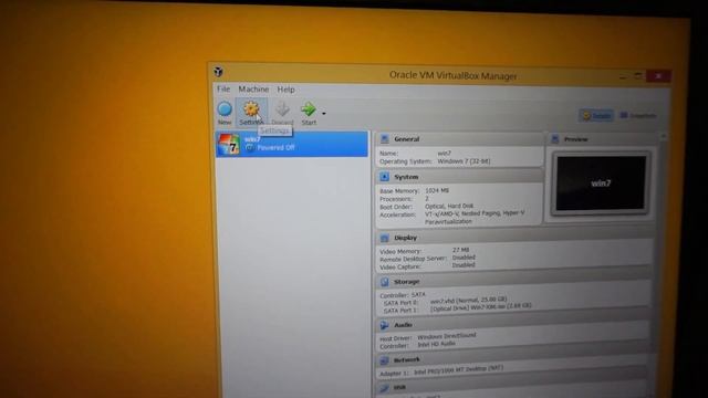 How to fix "Your PC/Device needs to be repaired" - VirtualBox error смотреть онлайн