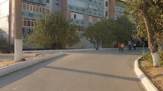 Поселок Нурабад Ташкентская область / Nurabad / Nurobod