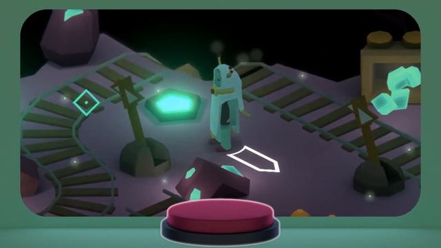 Playerless - One Button Controls смотреть онлайн