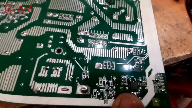 Max power 3kv inverter fault f06 repair смотреть онлайн