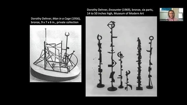 “Expanding and Redirecting Historical Research Related to Franco-American Artistic Relationships” смотреть онлайн
